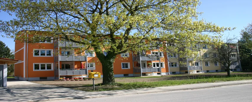 Baugenossenschaft Laufen